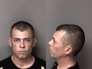 Craig Cassleman Probation Violation