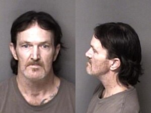 John Campbell Probation Violation