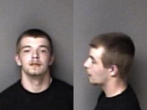 Landon Hoyle Possession Of Marijuana With Intent To Deliver Resisit Public Officer