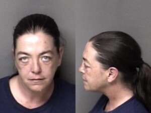 Summer Jarrett Dwi Reckless Driving Child Abuse Speeding Failure To Notify Dmv Address Change