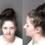 Ashley Mcfalls Failure To Appear In Court Failure To Appear In Court