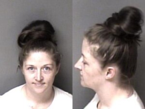Ashley Mcfalls Failure To Appear In Court Failure To Appear In Court