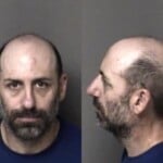 Jason Goodnite Failure To Appear In Court