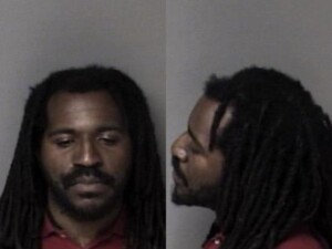Pervis Johnson Failure To Appear