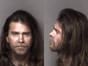Kedith Cloninger Sex Offense Parole Warrant