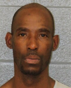 Donnie Farrar Driving While License Revoked