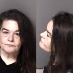 Tabitha Drum Failure To Appear In Court