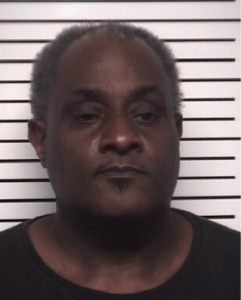 James Faron Morrison Felony Dog Fighting Felony Conspiracy