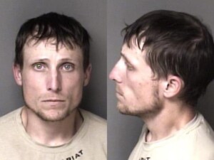 Justin Bowman Employee Larceny