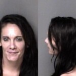 Brenda Crawley Break Enter