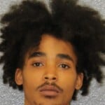 Jaylen James Breaking And Or Entering Larceny After Breakenter Second Degree Burglary Robbery With A Dangeous Weapon