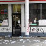 Gas Station Shooting