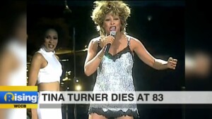 Talk, Truth, Tea: Celebrating The Life Of Tina Turner