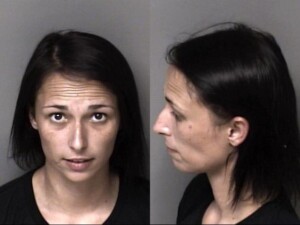 Kayla Radford Probation Violation
