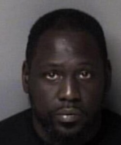 Michael Williams