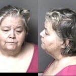 Joanna Wright Failure To Appear In Court Misuse Of The 911 System