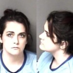 Amber Stroupe Obstruct Justice