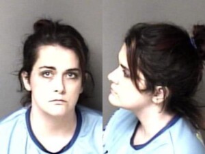 Amber Stroupe Obstruct Justice