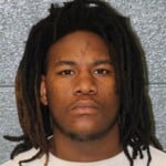 Khalil Jeffers Possession Of Firearm By Felon Probation Violation