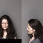 India Poarch Failure To Appear