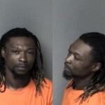 Christopher Smarr Fugitive In Other State