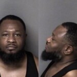 Randall Hall Driving While Impaired