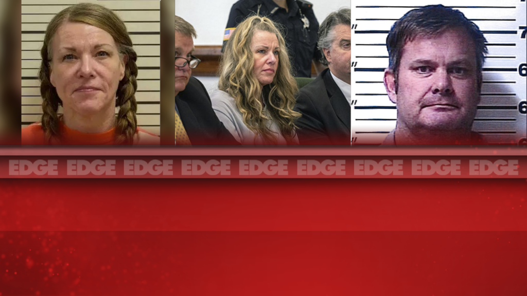 Juror In Lori Vallow Murder Trial Speaks Out