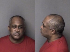 Glenn Spivey Probation Violation