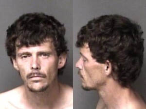 Steven Bartlet First Degree Burglary Larceny First Degree Trespass Possession Of Schedule Ii Controlled Substances