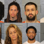 Mecklenburg County Mughsots
