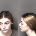 Sydni Thompson Failure To Appear In Court