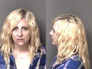 Jessica Foreman Failure To Appear