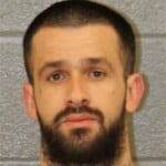John Karl Misdeanor Larceny Breaking And Or Entering Felony Conspiracy Possession Of Burglary Tolls Resisitng Public Officer First Degree Trespass