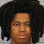 Kobe Jones Discharge Firearm In City Discharge Weapon Occupied Property Assault With A Deadly Weapon Possession Of Weapon Of Mass Destruction