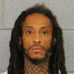 Tevin Brewer Dangerous Drugs Possesison Of Stolen Firearm Resisting Public Officer Communicating Threats Disorderly Conduct