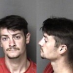 Corey Hayes Simple Assault