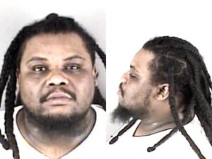 John Dawkins Possession Of Firearm By Felon