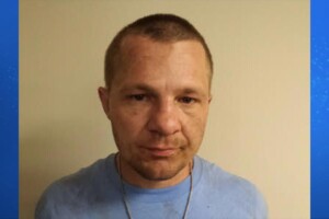 Joshua Minton Arrest Cows
