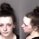 Cayla Vincent Probation Violation Failure To Appear In Court