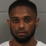 Juan Briscoe Possession Of Firarm By Felon Misdemeanor Larceny Possession Of Firearm By Felon