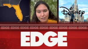 Teacher Under Investigation For Showing Disney Movie In Class