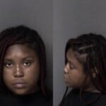 Mariesha Currence Failure To Appear In Court