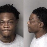 Romello Byers Probation Violation