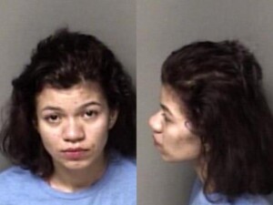 Karen Martinez Simple Assault