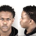 Jontariyon Jackson First Degree Murder