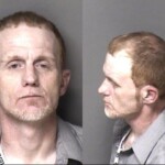 Christopher Barrett Failure To Appear In Court Probation Violation