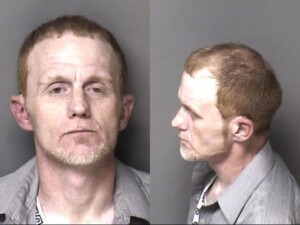 Christopher Barrett Failure To Appear In Court Probation Violation