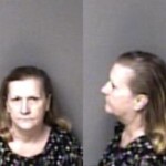 Margaret Yelton Failure To Appear Shoplifting Resisting Officer