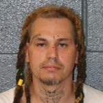 Barry Hughes Felony Larceny Parole Violation