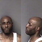 Eric Mayo Reckless Driving Driving While License Revoked Resist Public Officer Speeding